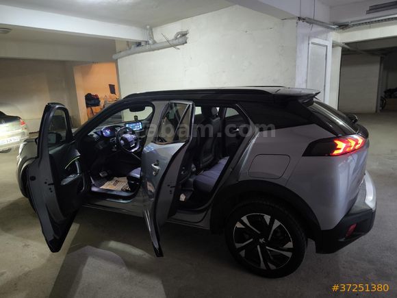 temiz SUV araç (takas olur )