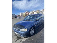 Sahibinden Ford Escort 1.6 CLX 1998 Model 