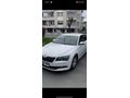 Sahibinden Skoda SuperB 1.4 TSI Active 2018 Model