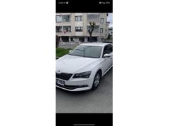 Sahibinden Skoda SuperB 1.4 TSI Active 2018 Model