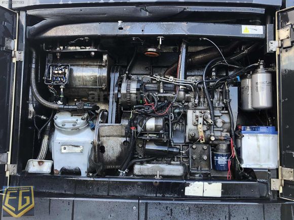 SATILIK TERMOKİNG'Lİ FRİGOLU -30 SOĞUTUCULU POLYESTER