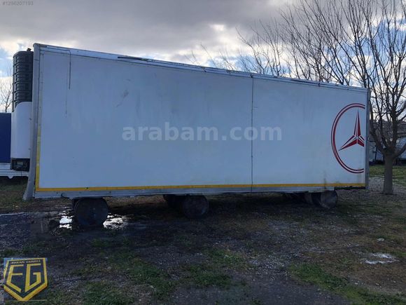 SATILIK TERMOKİNG'Lİ FRİGOLU -30 SOĞUTUCULU POLYESTER
