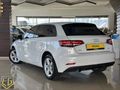 Özkardeş'den 2018 Audi A3 77Bin Km'de Orjinal Masrafsız""