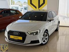 Özkardeş'den 2018 Audi A3 77Bin Km'de Orjinal Masrafsız""