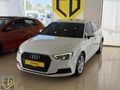 Özkardeş'den 2018 Audi A3 77Bin Km'de Orjinal Masrafsız""