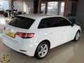 Özkardeş'den 2018 Audi A3 77Bin Km'de Orjinal Masrafsız""