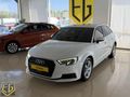 Özkardeş'den 2018 Audi A3 77Bin Km'de Orjinal Masrafsız""
