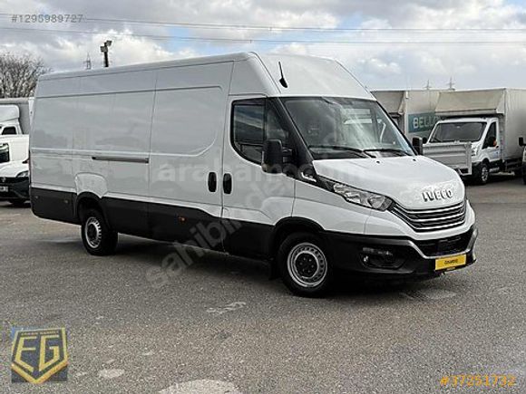 ÖZKARDEŞ DEN 2023 MODEL HATASIZ SERVİS BAKIMLI 35 S 16 İLK EL