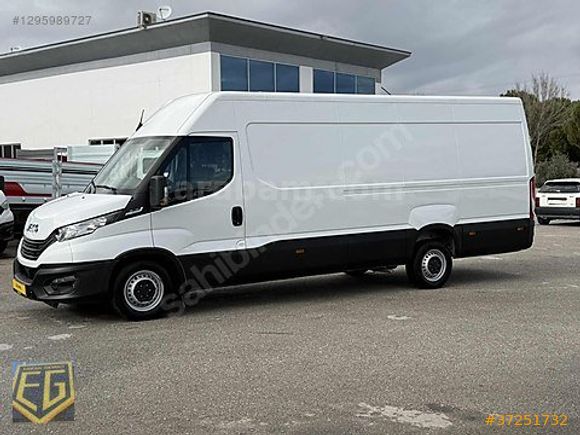 ÖZKARDEŞ DEN 2023 MODEL HATASIZ SERVİS BAKIMLI 35 S 16 İLK EL