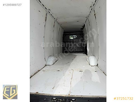 ÖZKARDEŞ DEN 2023 MODEL HATASIZ SERVİS BAKIMLI 35 S 16 İLK EL