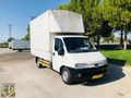 Özkardeş'den 2003 Peugeot Boxer Orjinal Hatasız KesmeDEĞİLDİR""