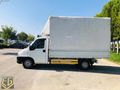 Özkardeş'den 2003 Peugeot Boxer Orjinal Hatasız KesmeDEĞİLDİR""