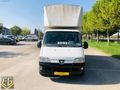 Özkardeş'den 2003 Peugeot Boxer Orjinal Hatasız KesmeDEĞİLDİR""