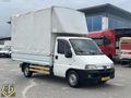 Özkardeş'den 2003 Peugeot Boxer Orjinal Hatasız KesmeDEĞİLDİR""