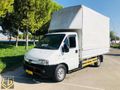 Özkardeş'den 2003 Peugeot Boxer Orjinal Hatasız KesmeDEĞİLDİR""
