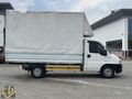 Özkardeş'den 2003 Peugeot Boxer Orjinal Hatasız KesmeDEĞİLDİR""
