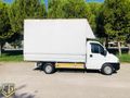 Özkardeş'den 2003 Peugeot Boxer Orjinal Hatasız KesmeDEĞİLDİR""