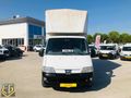 Özkardeş'den 2003 Peugeot Boxer Orjinal Hatasız KesmeDEĞİLDİR""