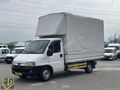 Özkardeş'den 2003 Peugeot Boxer Orjinal Hatasız KesmeDEĞİLDİR""