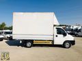 Özkardeş'den 2003 Peugeot Boxer Orjinal Hatasız KesmeDEĞİLDİR""