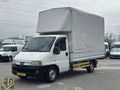 Özkardeş'den 2003 Peugeot Boxer Orjinal Hatasız KesmeDEĞİLDİR""