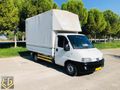 Özkardeş'den 2003 Peugeot Boxer Orjinal Hatasız KesmeDEĞİLDİR""