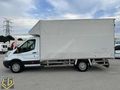 Özkardeş'den 2014 Ford Transit 350L Orjinal Masrafsız""