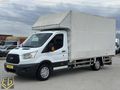 Özkardeş'den 2014 Ford Transit 350L Orjinal Masrafsız""