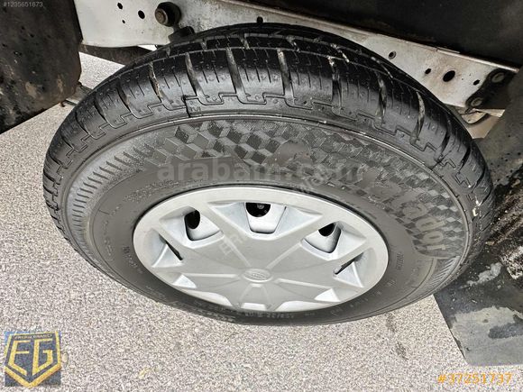 Özkardeş'den 2014 Ford Transit 350L Orjinal Masrafsız""