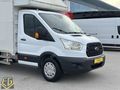 Özkardeş'den 2014 Ford Transit 350L Orjinal Masrafsız""