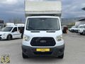 Özkardeş'den 2014 Ford Transit 350L Orjinal Masrafsız""
