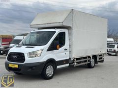 Özkardeş'den 2014 Ford Transit 350L Orjinal Masrafsız""