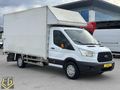 Özkardeş'den 2014 Ford Transit 350L Orjinal Masrafsız""
