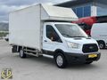 Özkardeş'den 2014 Ford Transit 350L Orjinal Masrafsız""