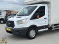 Özkardeş'den 2014 Ford Transit 350L Orjinal Masrafsız""