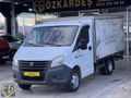 Özkardeş'den 2021 Gazelle Next Orjinal Klimalı""
