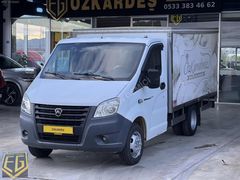 Özkardeş'den 2021 Gazelle Next Orjinal Klimalı""
