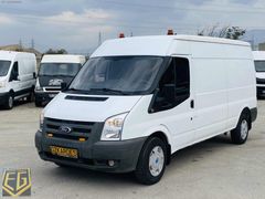 ÖZKARDEŞ'DEN 2008 MODEL FORD TRANSİT 350L BAKIMLI MASRAFSIZ