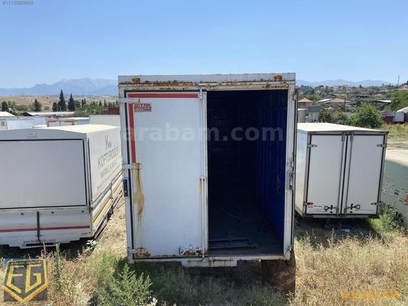 ÖZKARDEŞ'DEN KIRKAYAK KASASI