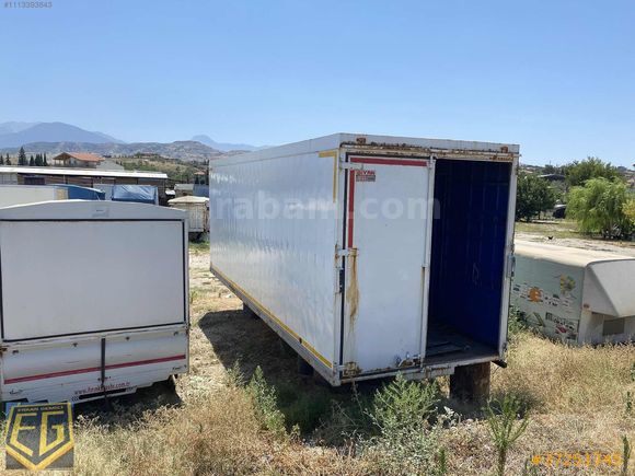 ÖZKARDEŞ'DEN KIRKAYAK KASASI