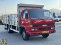 Özkardeş'den 1993 Isuzu NPR Açık Kasalı...
