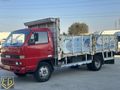 Özkardeş'den 1993 Isuzu NPR Açık Kasalı...