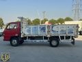 Özkardeş'den 1993 Isuzu NPR Açık Kasalı...
