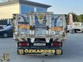 Özkardeş'den 1993 Isuzu NPR Açık Kasalı...