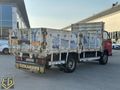 Özkardeş'den 1993 Isuzu NPR Açık Kasalı...