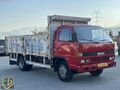 Özkardeş'den 1993 Isuzu NPR Açık Kasalı...