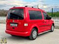 Özkardeş'den 2006 WV Caddy 1.9 Masrafsız/315BİN TL 48 AY VADE