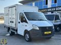 Özkardeş'den 2017 Gazelle NEXT ORJİNAL KAMYONET *