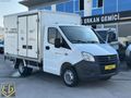Özkardeş'den 2017 Gazelle NEXT ORJİNAL KAMYONET *