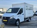 Özkardeş'den 2017 Gazelle NEXT ORJİNAL KAMYONET *